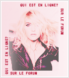 Qui est en ligne ?