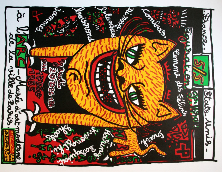 combas JungleKey.fr Image