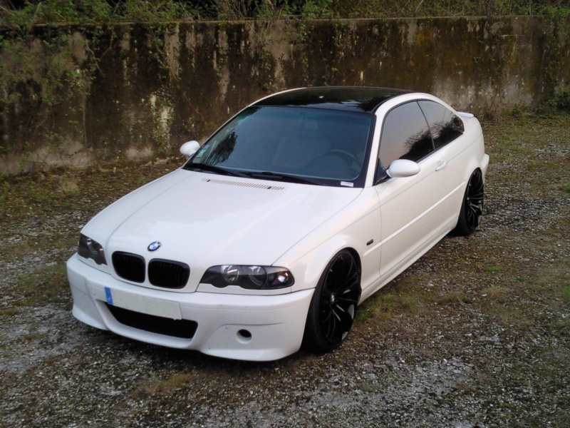 Forum bmw e46 diesel #6