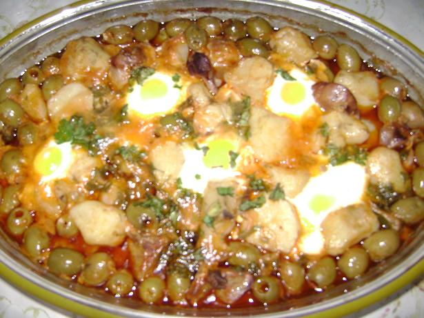 صور 
وصفات من المطبخ الجزائري بالصور في منتدى فتكات
