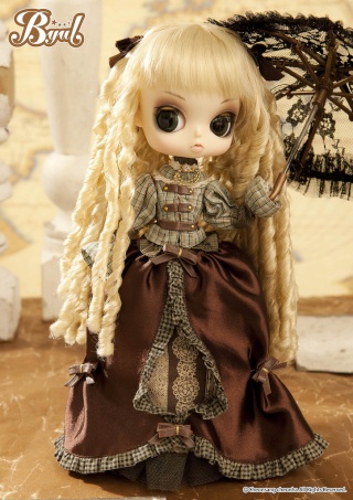 Pullip Henri