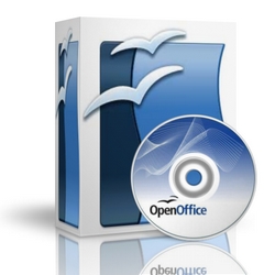 برنامج OpenOffice 3.2.0
