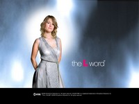 The L Word - Saison 3 - Wallpaper Alice