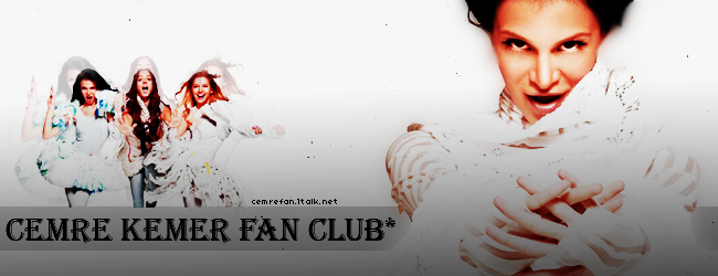 ♥ | Cemre Kemer Fan CLub © 2010 | ♥