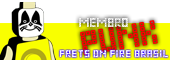 Membro Punk Membro Punk