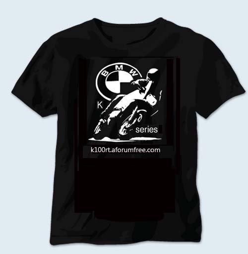 Bmw motorcycle t-shirt designs #5