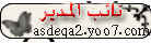 (نائب المدير) (نائب المدير)