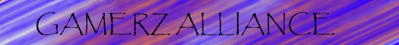 GamerzAlliance