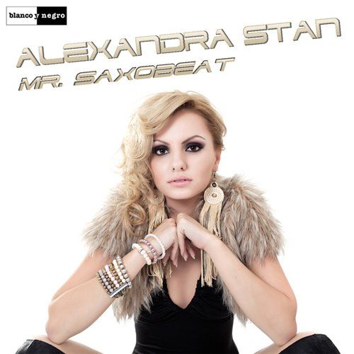 Alexandra Stan Mr Saxobeat Julyan Dubson KLiv Extended Mix 