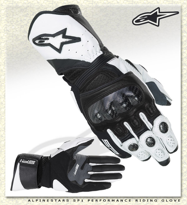 Alpinestar Sp1