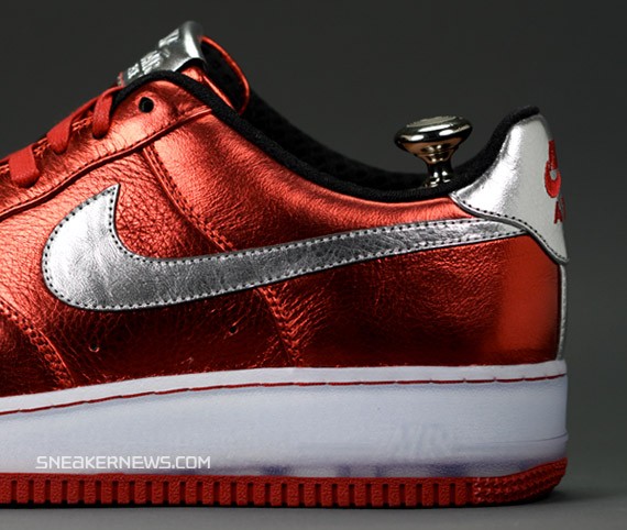 air force 1 montreal