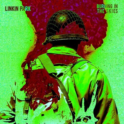Linkin Park - Burning In The Skies (Full Album 2011)