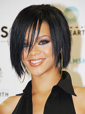 rihanna haircut 2007. fashion Rihanna+haircut+