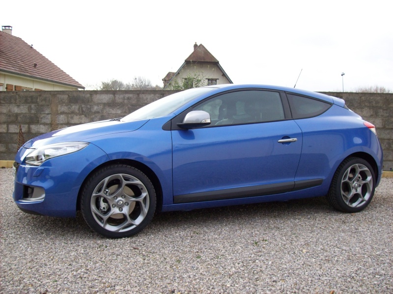 2009 Renault Megane Estate Dci 160 Fap Related Infomation