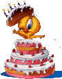 Anniversaire