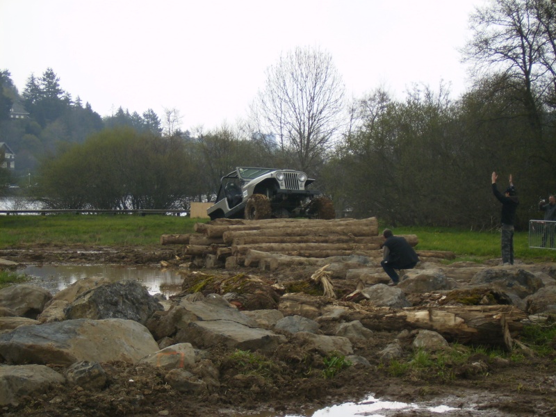 Club jeep willys france #5