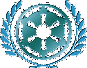 Galactic Empire