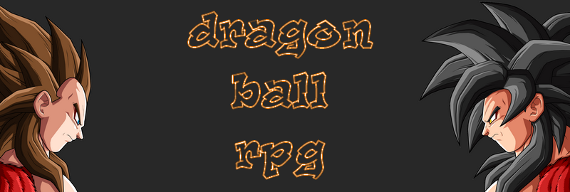 Dragon Ball RPG
