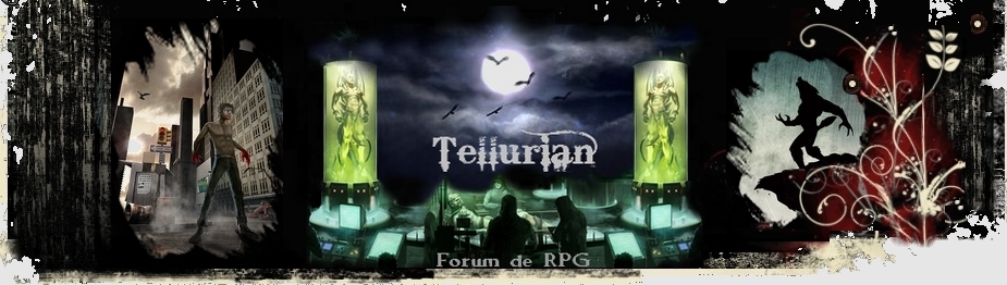 Tellurian