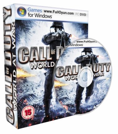Call Of Duty 5 Crack Rapidshare Downloader