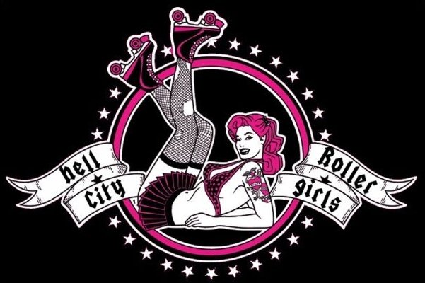 Hell City Roller Girls