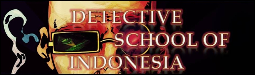 DETECTIVES SCHOOL OF INDONESIA