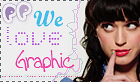 We Love Graphic