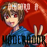 Moderador Moderador