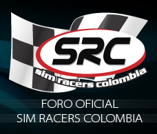 SRC - Sim Racers Colombia