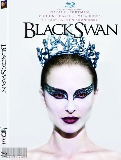 Black Swan Nina Died. Black Swan (2010) BRRip XviD