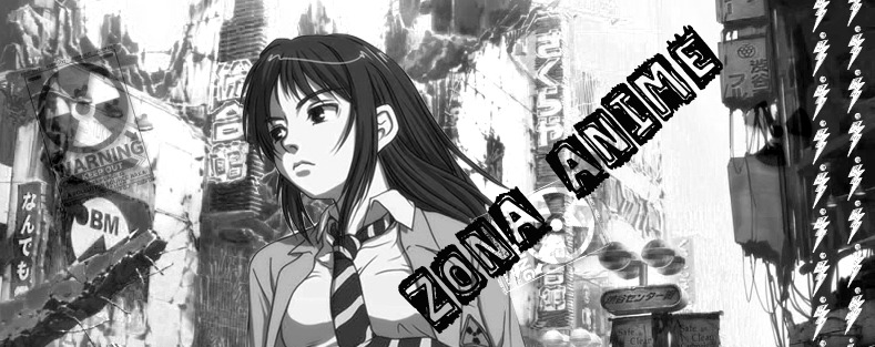 Zona anime