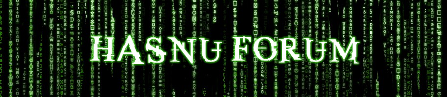 HASNU FORUM