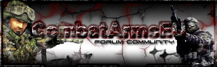 Combat Arms EU