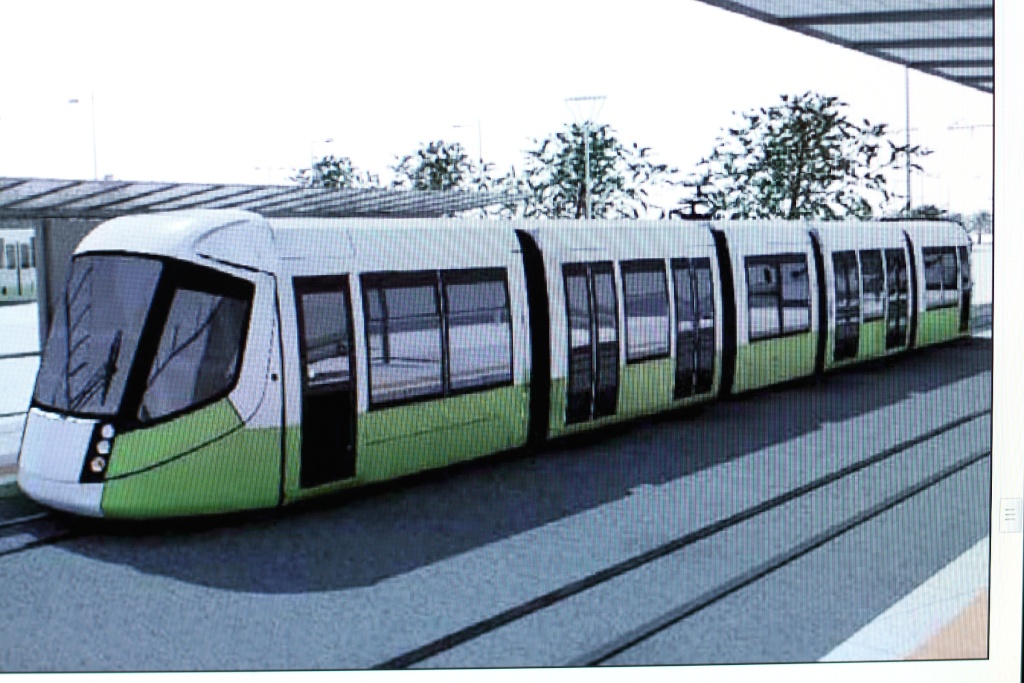 CONSTANTINE | Tramway | News, Photos, Developments - Page 3 ...