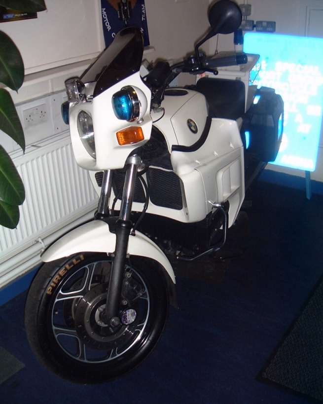bmw k100 fairing