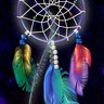 CHAMANISMO - MITOLOGÍA - SUEÑOS - PSICOLOGÍA - COCINA Y SALUD