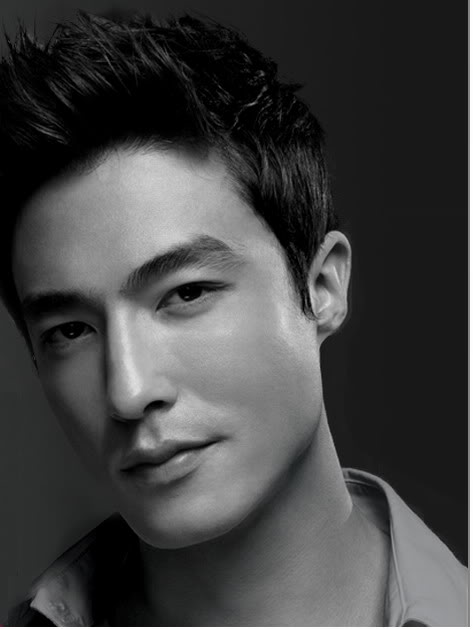 Daniel Henney