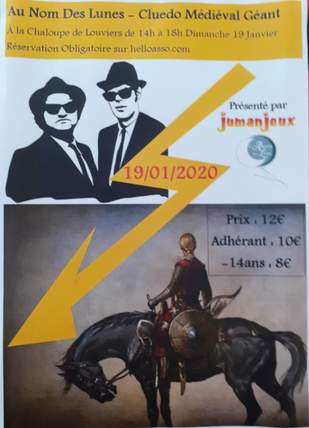 Affiche